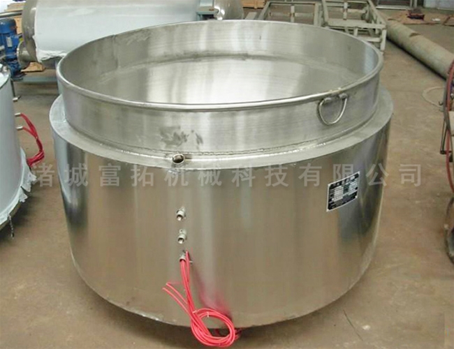 自動(dòng)控溫松香鍋
